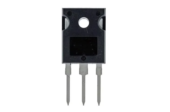 Transistor SGW30N60HS IGBT 600V 30A 250W TO247