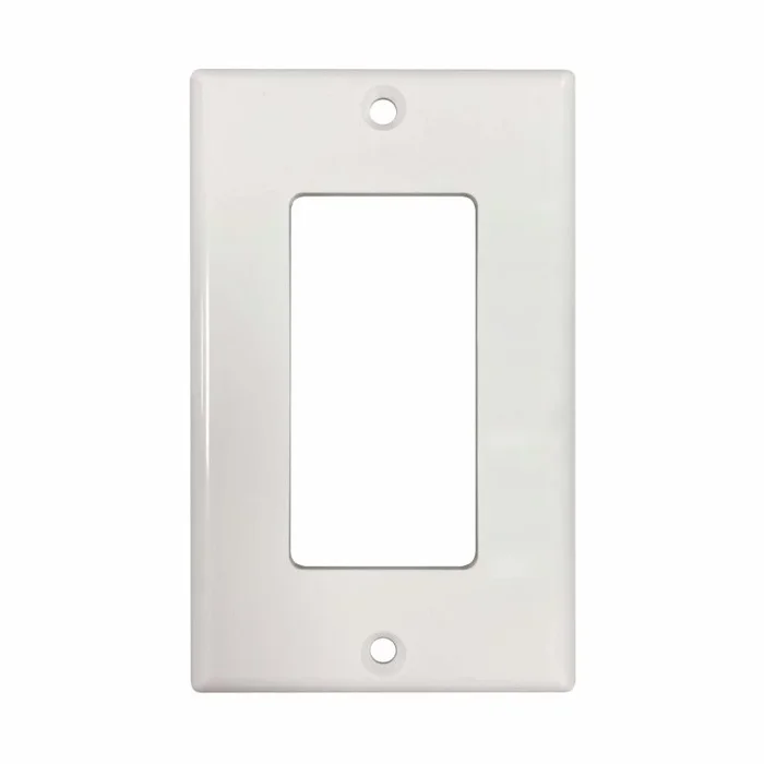 Tripp Lite N042DAB-001-IV placa de pared y cubierta de interruptor Marfil