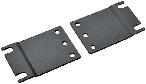 Tripp Lite SR2319ADAPT Kit Adaptador para Instalar Equipos de Rack De 48.25 cm 19 Pulgadas en Racks de 58.40 cm 23 Pulgadas