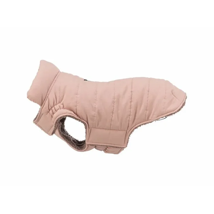 Trixie chaqueta para perro lesmont albaricoque 18 cm