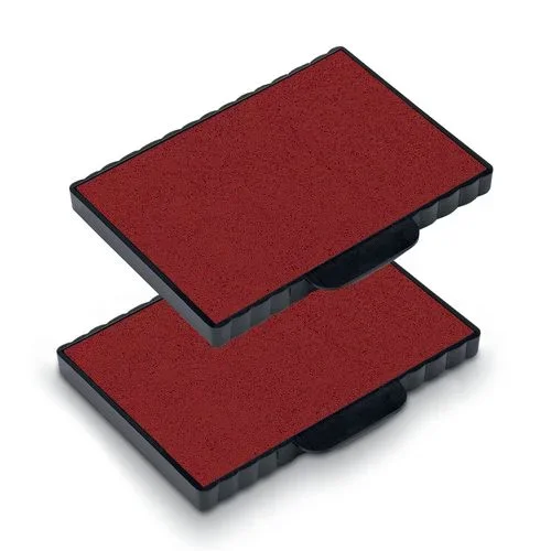 Trodat 6/511 Cartucho de tinta Rojo