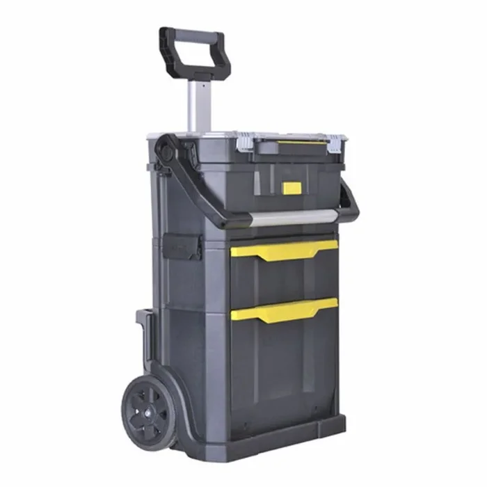 Trolley stanley 56 x 38 x 76 cm caja de herramientas