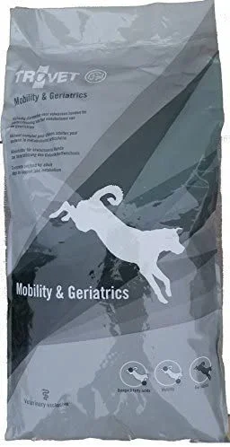 TROVET 8716811000772 comida seca para perros 12,5 kg Adulto Maíz