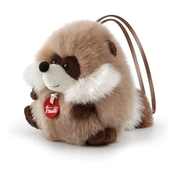 Trudi Charm Racoon