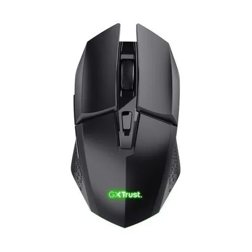 Trust Teclado y Ratón Gaming GXT794 QWERTY Español