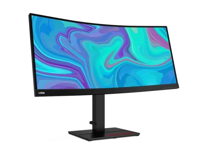 Ts/thinkvision t34w/34″/3440×1440/21:9