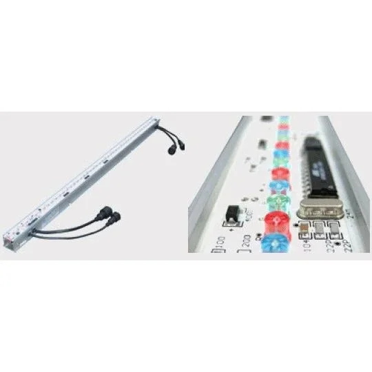 TUBE LED INDOOR 12V Tubo Led RGB