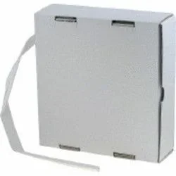 Tubo Termorretráctil 3,2mm Blanco (15m) ** Hft3.2/box-wh