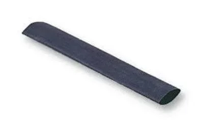 Tubo Termorretráctil 3,2mm NEGRO 1m