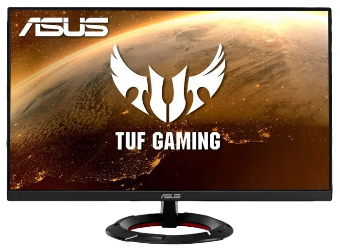 Tuf gaming vg249q1r monitor 23.8