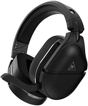 Turtle Beach Stealth 700 Gen 2 MAX Auriculares Inalámbrico Diadema Juego USB Tipo C Bluetooth Negro