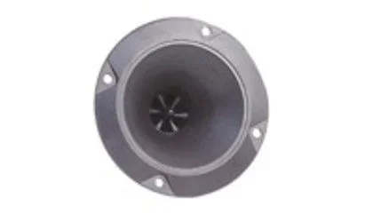 Tweeter PIEZO 25W 95mm Redondo