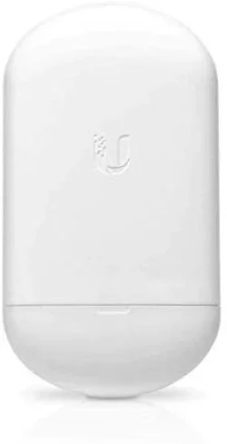 Ubiquiti NanoStation 5AC Loco 1000 Mbit/s Blanco Energía sobre Ethernet (PoE)