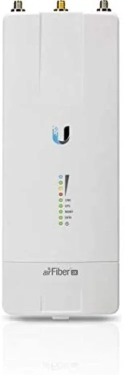 Ubiquiti networks ubiquiti airfiber 3x airfiber, 500+ mbps backhaul, 3 ghz