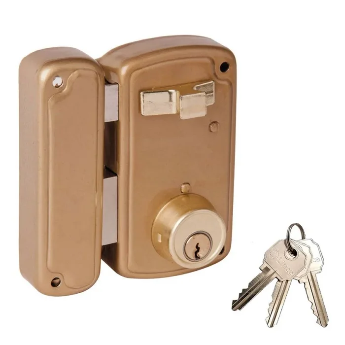 Ucem 4056B-70 I-HB – Cerradura 4056B/70 I. Hb.