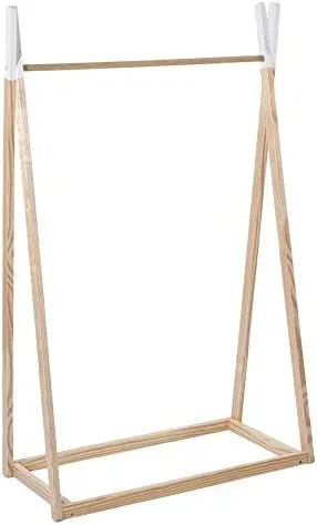 *ult.unidades*armario infantil de pino 126x78x38cm