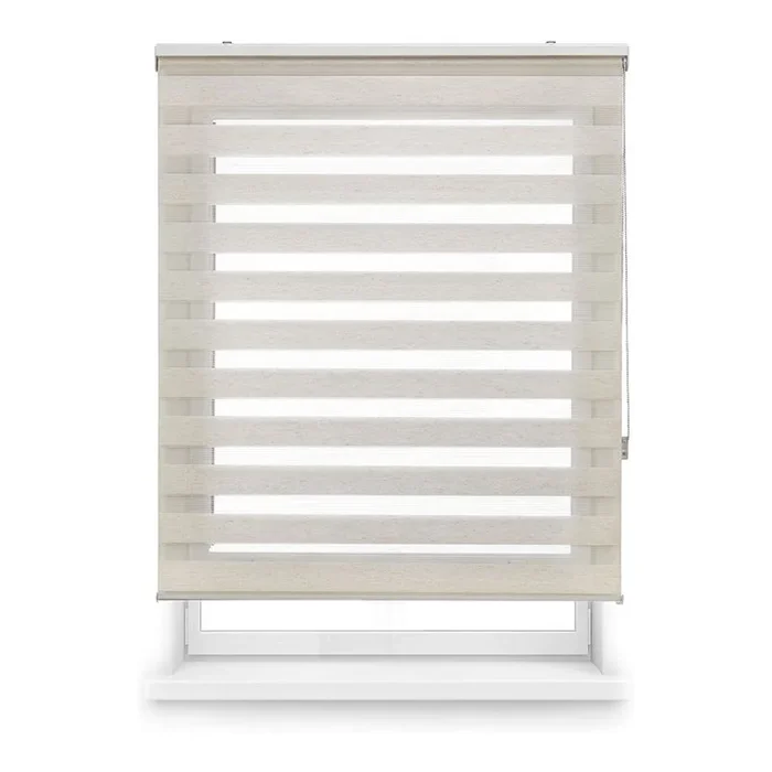 *ult. unidades* estor noche & dia paris 165x250cm premium beige