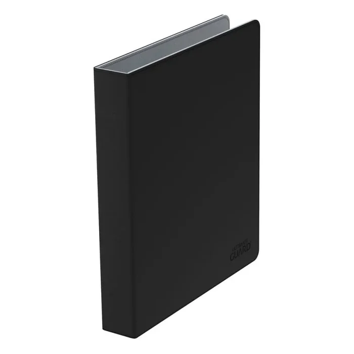 Ultimate Guard Supreme Collector´s Album 3-Ring XenoSkin Slim Negro