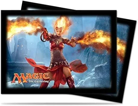Ultra Pro – Coleccionable Magic The Gathering Magic: The Gathering (UPDPM2014H) (Importado)