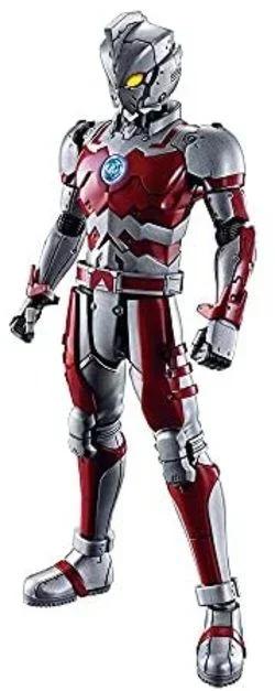 Ultraman Suit A, Bandai Figure-rise Standard 1/12