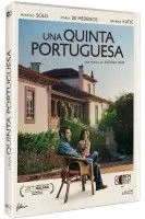 Una quinta portuguesa – dvd