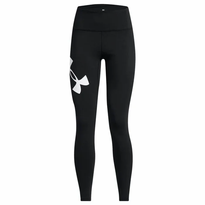 UNDER ARMOUR – Campus Legging para: MUJER color: BLACK talla: XS
