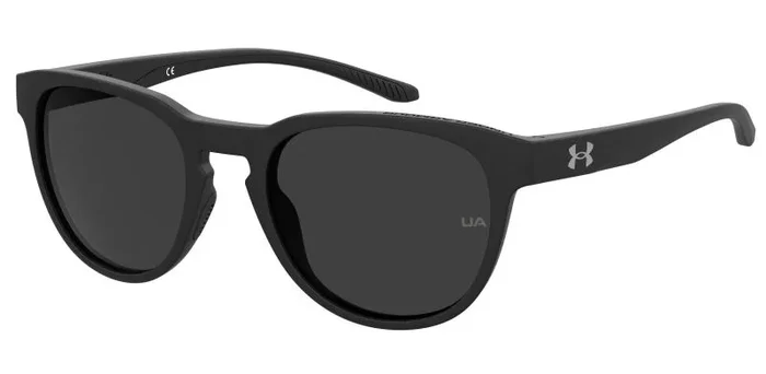 UNDER ARMOUR UA Skylar Gafas, Matte Black, 53 Unisex Adulto