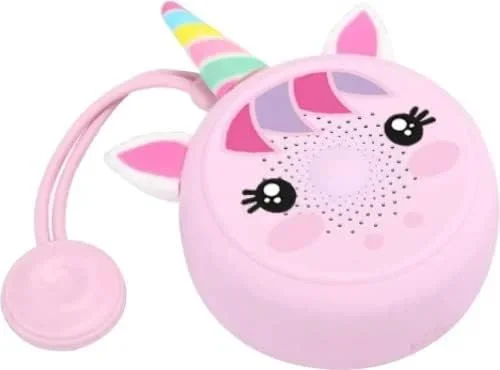 Unicornio sweet dreams altavoz inalambrico bluetooth