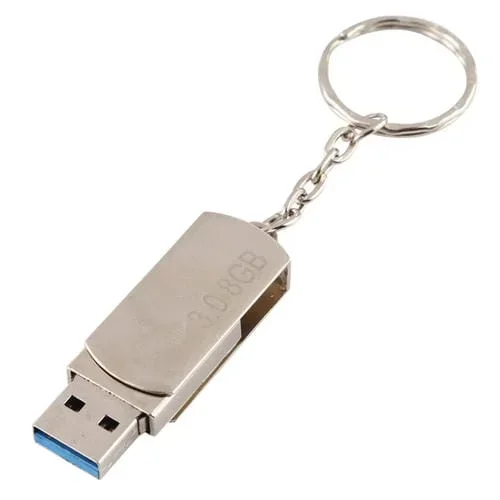 Unidad Flash USB Twister USB 3.0 Flash Disk 8GB