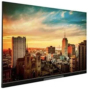 UNILUMIN Configuración UTVIII 1.9 – Tamaño de la configuración: 4000 x 2000 mm – Resolución (píxel): 2048 x 1024 – Luminosidad: 210 CD/m2 – Mantenimiento Frontal – Sin Altavoces
