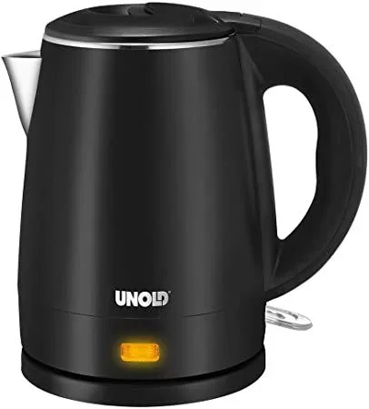 Unold 18320 water kettle white