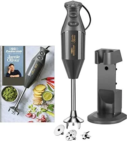 Unold 98220 licuadora Batidora de inmersión 200 W Antracita