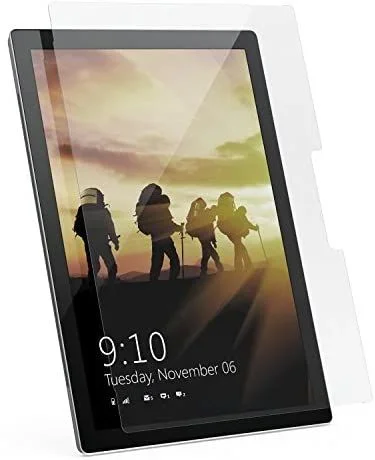 Urban Armor Gear 342470110000 protector de pantalla para tableta Microsoft 1 pieza(s)