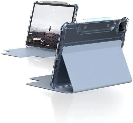 Urban Armor Gear Lucent 27,9 cm (11″) Folio Azul