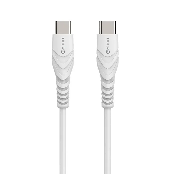 Usb-c – c cable 2,0m white