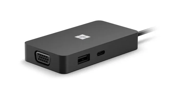 Usb-c travel hub perp
