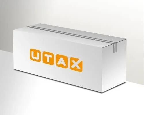 UTAX 654510016 cartucho de tóner 1 pieza(s) Original Amarillo