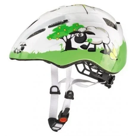 Uvex Kid 2 Casco de Bicicleta