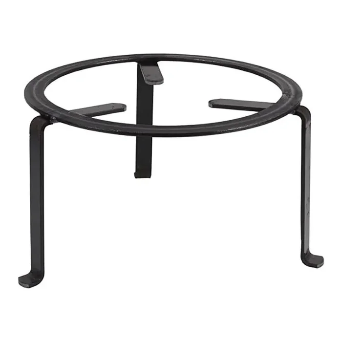 Vaello – Trípode redondo, 30 cm de diámetro