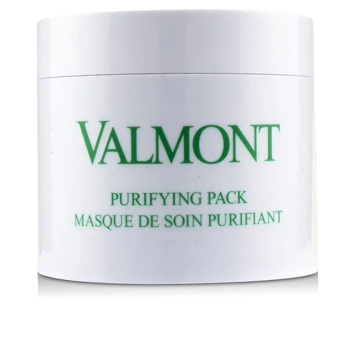 Valmont Purifying Pack (Salon Size) 200ml/7oz – Skin Care
