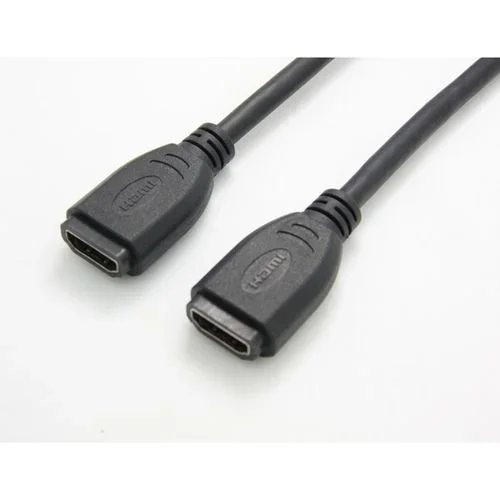 VALUE 12.99.3123 cable HDMI 200 m HDMI tipo A (Estándar) Negro