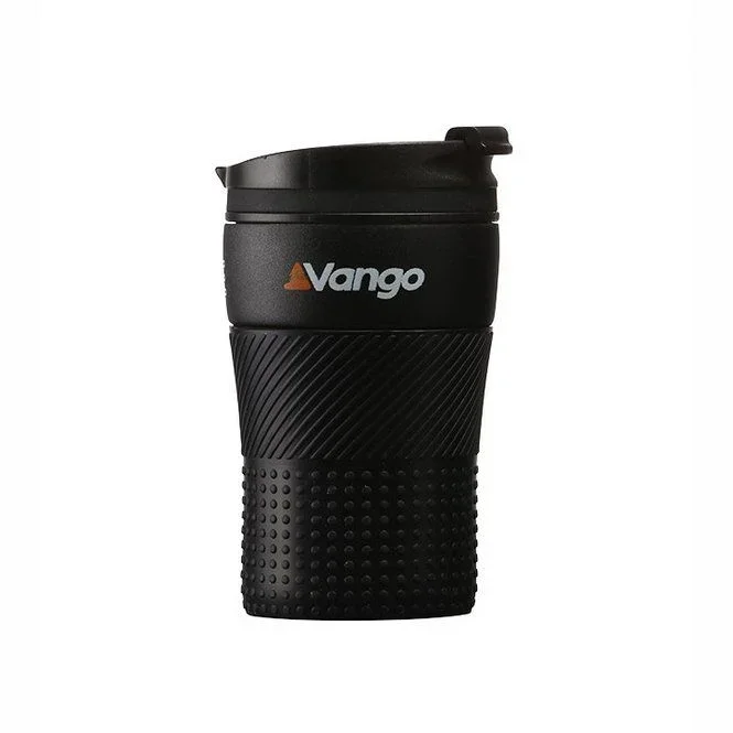 Vango Magma Mug Short 240ml One Size Black