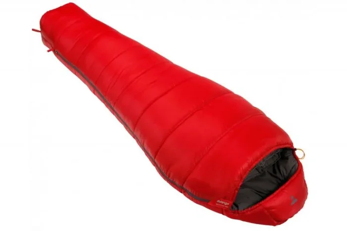 Vango Nitestar Alpha 450 – Saco de dormir