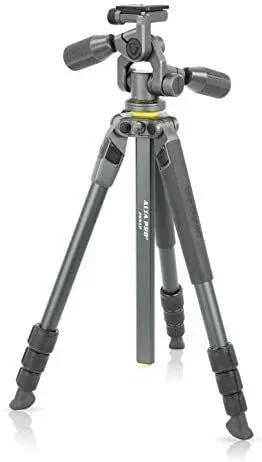 Vanguard Alta Pro 2 264AP, Negro