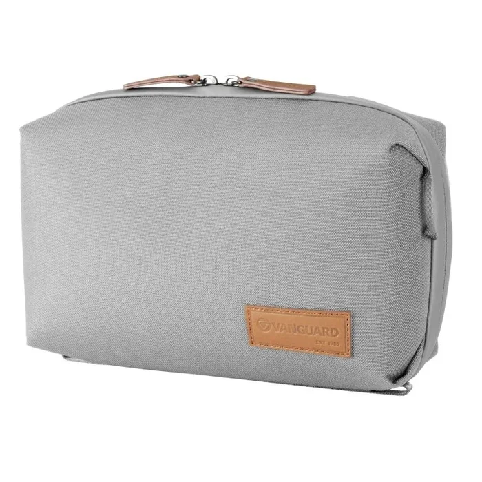 VANGUARD Veo City TP 28GY – Bolsa para fotógrafos con Smartphone o cámara compacta