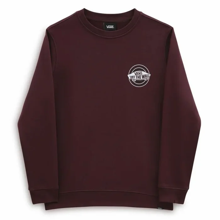 Vans OTW OG 66 Crew Sudadera, Port Royale, 14-16 Years Unisex Niños