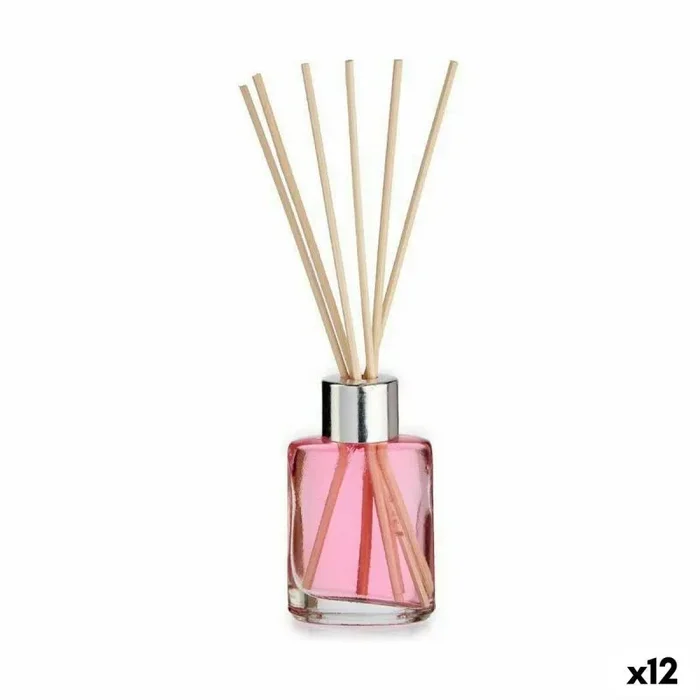 Varitas perfumadas rosas 30 ml (12 unidades)