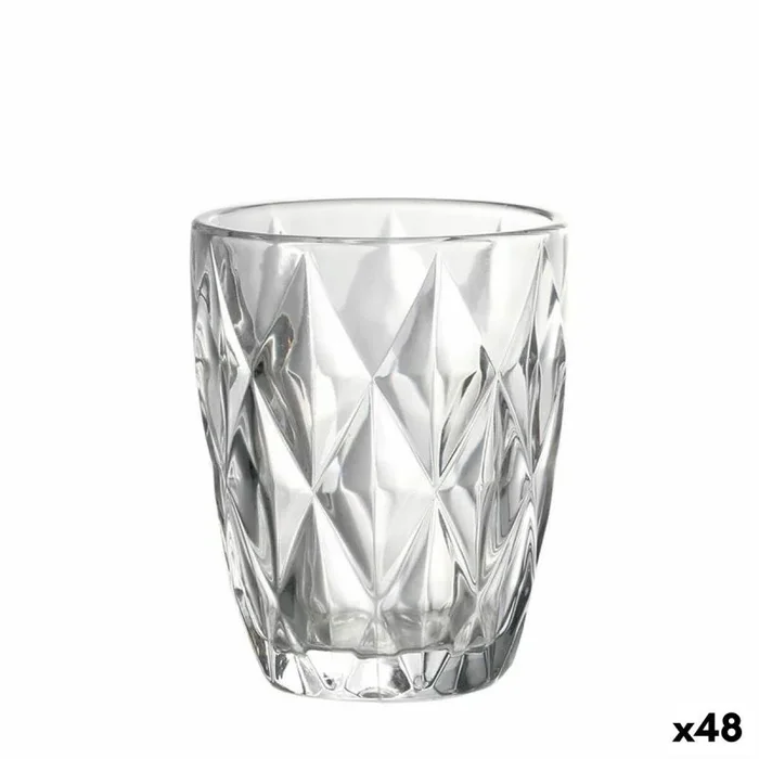 Vaso de agua la mediterránea syros (48 unidades)