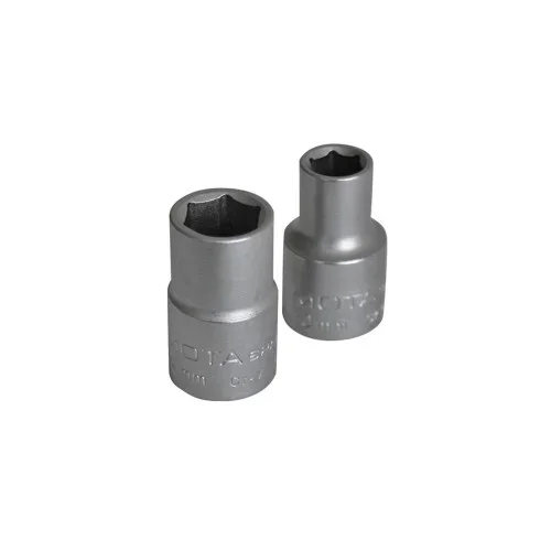 Vaso encastre 1/2″ de 12mm e612 mota