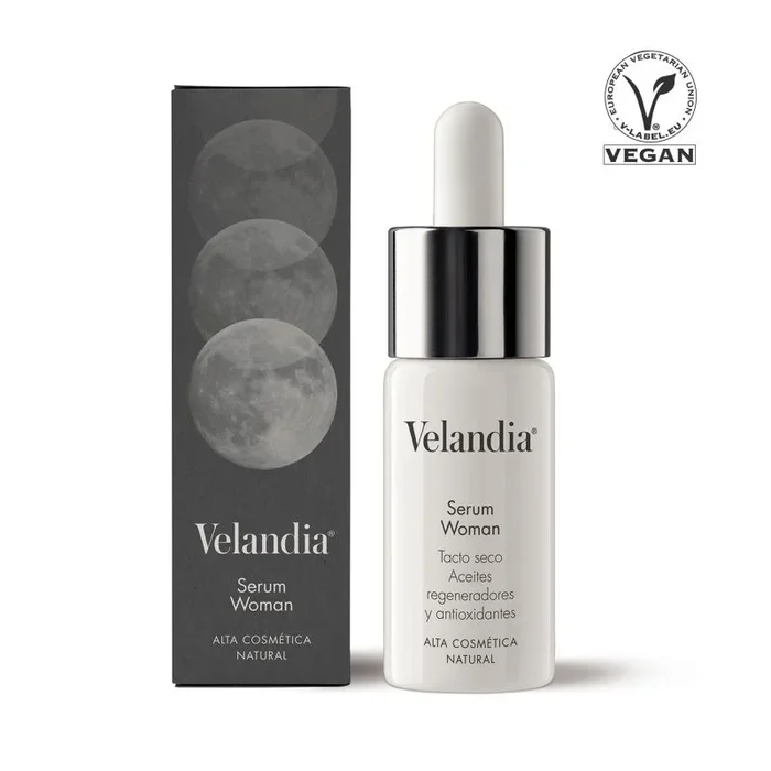 Velandia 8437015833026 concentrado o sérum facial 30 ml Mujeres